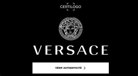 certilogo versace